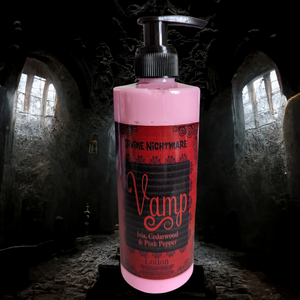 VAMPYR Body Lotion